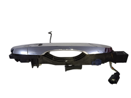 MAÇANETA EXTERNA DIANTEIRA DIREITA CIVIC G10 2017 A 2021 A