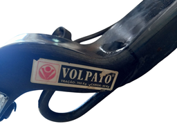 ENGATE CARRETINHA REBOQUE CIVIC G10 2017 2018 A 2021