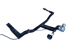 ENGATE CARRETINHA REBOQUE CIVIC G10 2017 2018 A 2021