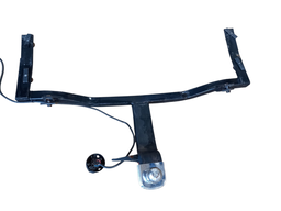 Engate Carretinha Reboque Civic G10 2017 2018 a 2021