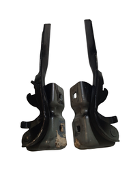 Par Dobradiça Capo Dianteiro Grand Siena Palio actrative