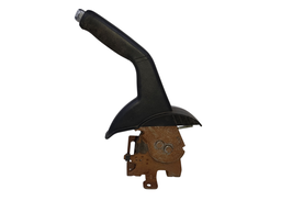 PUXADOR ALAVANCA FREIO MÃO CITROËN C4 LOUNGE