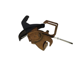 PUXADOR ALAVANCA FREIO MÃO CITROËN C4 LOUNGE