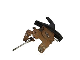 PUXADOR ALAVANCA FREIO MÃO CITROËN C4 LOUNGE