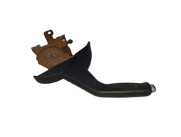 PUXADOR ALAVANCA FREIO MÃO CITROËN C4 LOUNGE