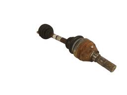 SEMI EIXO DIANTEIRO ESQUERDO ECOSPORT 2.0 4X4 2004 A 2012