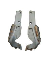 Par dobradiça Capo Dianteiro Strada working 2013/2019/