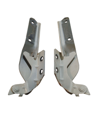 PAR DOBRADIÇA CAPO DIANTEIRO STRADA WORKING 2013/2019/