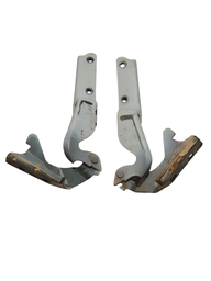 PAR DOBRADIÇA CAPO DIANTEIRO STRADA WORKING 2013/2019/