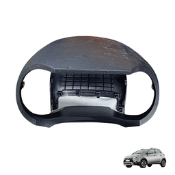 moldura Painel Instrumento Hyundai Hb20x 2013 2019