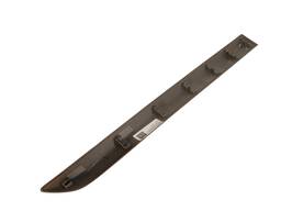 FRISO LATERAL PORTA DIANTEIRA LADO ESQ. S10 2013 A 2021