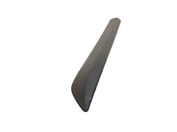 FRISO LATERAL PORTA DIANTEIRA LADO ESQ. S10 2013 A 2021