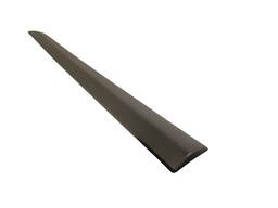 FRISO LATERAL PORTA DIANTEIRA LADO ESQ. S10 2013 A 2021