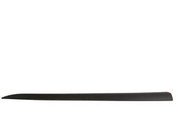 FRISO LATERAL PORTA DIANTEIRA LADO ESQ. S10 2013 A 2021