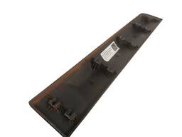 MOLDURA PORTA TRASEIRA LADO ESQ S10 2012 A 2021