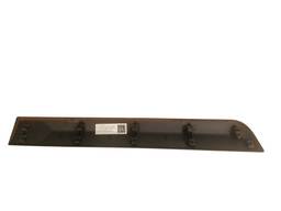 MOLDURA PORTA TRASEIRA LADO ESQ S10 2012 A 2021