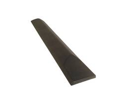 MOLDURA PORTA TRASEIRA LADO ESQ S10 2012 A 2021