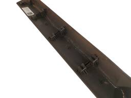 FRISO PORTA TRASEIRA DIREITA S10 2013 A 2021