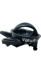 MAÇANETA INTERNA DIANTEIRA ESQUERDA NISSAN VERSA 2012 A 2020