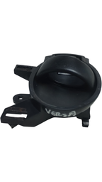 MAÇANETA INTERNA DIANTEIRA ESQUERDA NISSAN VERSA 2012 A 2020