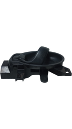 MAÇANETA INTERNA DIANTEIRA ESQUERDA NISSAN VERSA 2012 A 2020