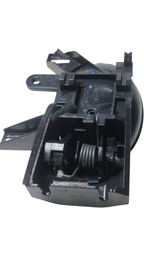 MAÇANETA INTERNA DIANTEIRA ESQUERDA NISSAN VERSA 2012 A 2020