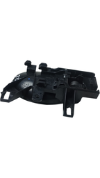 MAÇANETA INTERNA DIANTEIRA ESQUERDA NISSAN VERSA 2012 A 2020