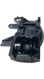 MAÇANETA INTERNA DIANTEIRA ESQUERDA NISSAN VERSA 2012 A 2020