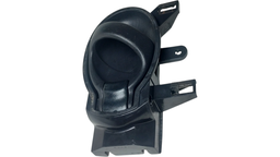 MAÇANETA INTERNA DIANTEIRA ESQUERDA NISSAN VERSA 2012 A 2020