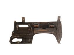 MOLDURA PAINEL INFERIOR S10/TRAILBLAZER 2013/2023 