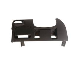 MOLDURA PAINEL INFERIOR S10/TRAILBLAZER 2013/2023 