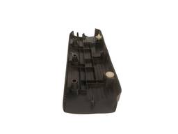 SOLEIRA PORTA TRASEIRA DIREITA S10 2013 A 2021 