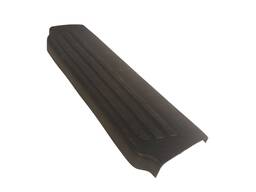 SOLEIRA PORTA TRASEIRA DIREITA S10 2013 A 2021 