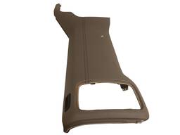 ACABAMENTO DIFUSOR AR LADO DIR. S10 2017 A 2023 