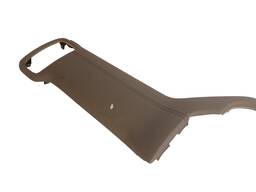 ACABAMENTO DIFUSOR AR LADO DIR. S10 2017 A 2023 