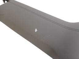 ACABAMENTO DIFUSOR AR LADO DIR. S10 2017 A 2023 