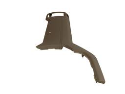 ACABAMENTO DIFUSOR AR LADO DIR. S10 2017 A 2023 