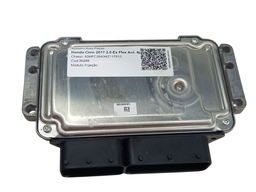 MODULO INJEÇÃO CODE CIVIC 2.0 FLEX G10 COD.0261S18729
