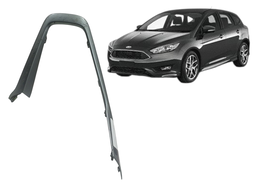 moldura console central Ford focus 2016