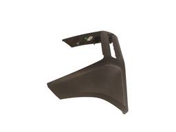 MOLDURA INFERIOR PAINEL CENTRAL S10 LTZ 2013 A 2023 