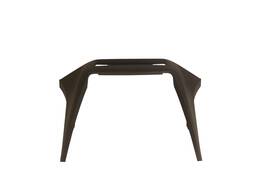 MOLDURA INFERIOR PAINEL CENTRAL S10 LTZ 2013 A 2023 