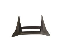 Moldura Inferior Painel Central S10 Ltz 2013 A 2023 