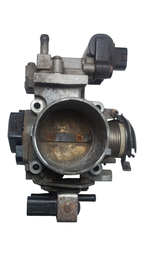 TBI CORPO BORBOLETA HONDA CIVIC 1.7 2001 A 2006