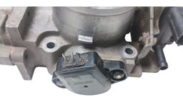 TBI CORPO BORBOLETA HONDA CIVIC 1.7 2001 A 2006