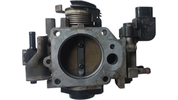 Tbi Corpo Borboleta Honda Civic 1.7 2001 a 2006