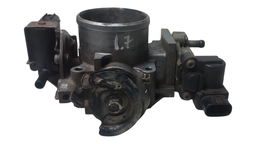 TBI CORPO BORBOLETA HONDA CIVIC 1.7 2001 A 2006