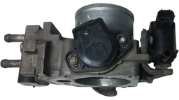 TBI CORPO BORBOLETA HONDA CIVIC 1.7 2001 A 2006