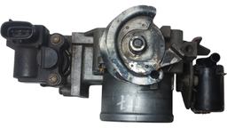 TBI CORPO BORBOLETA HONDA CIVIC 1.7 2001 A 2006