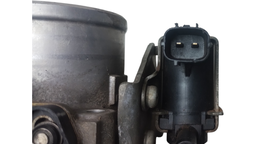 TBI CORPO BORBOLETA HONDA CIVIC 1.7 2001 A 2006