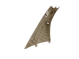 MOLDURA COLUNA PARABRISA ESQUERDO S10 2016/2020